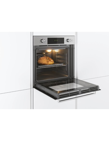 Candy Smart Steam FSCTX615 WIFI 70 L A Acciaio inossidabile