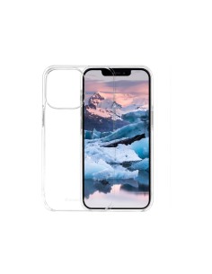 dbramante1928 Iceland custodia per cellulare 17 cm (6.7") Cover Trasparente