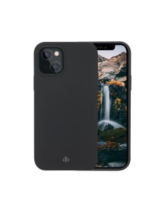 dbramante1928 Monaco custodia per cellulare 15,5 cm (6.1") Cover Nero