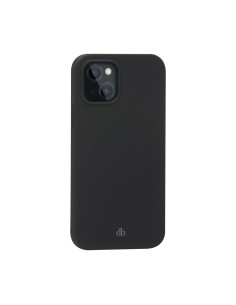 dbramante1928 Monaco custodia per cellulare 15,5 cm (6.1") Cover Nero 2