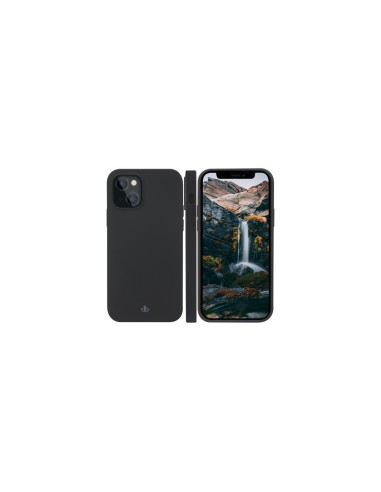 dbramante1928 Monaco custodia per cellulare 15,5 cm (6.1") Cover Nero