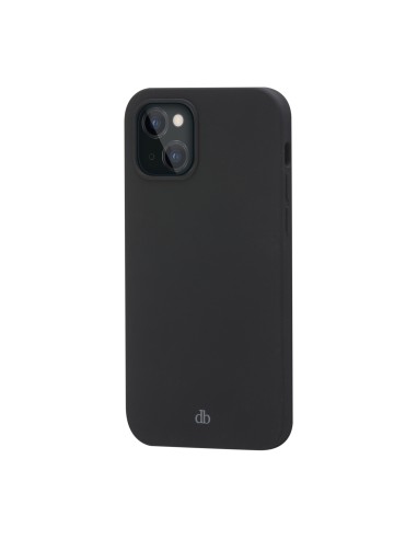 dbramante1928 Monaco custodia per cellulare 15,5 cm (6.1") Cover Nero