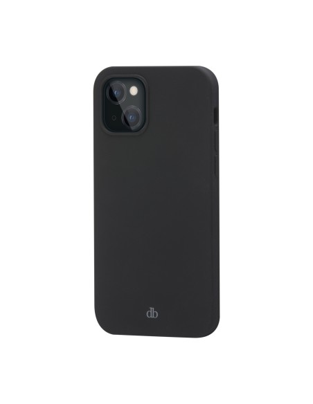 dbramante1928 Monaco custodia per cellulare 15,5 cm (6.1") Cover Nero