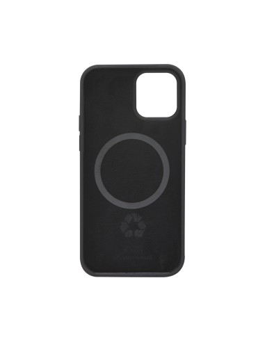 dbramante1928 Monaco custodia per cellulare 15,5 cm (6.1") Cover Nero