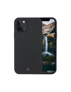 dbramante1928 Monaco custodia per cellulare 15,5 cm (6.1") Cover Nero