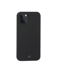 dbramante1928 Monaco custodia per cellulare 15,5 cm (6.1") Cover Nero 2