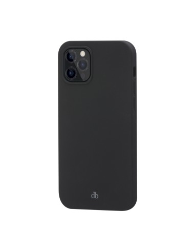 dbramante1928 Monaco custodia per cellulare 15,5 cm (6.1") Cover Nero