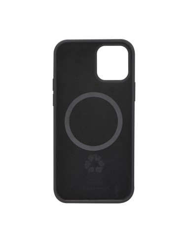 dbramante1928 Monaco custodia per cellulare 15,5 cm (6.1") Cover Nero