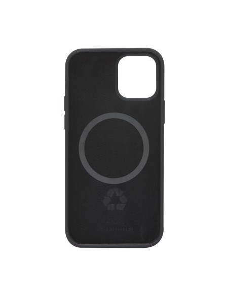 dbramante1928 Monaco custodia per cellulare 15,5 cm (6.1") Cover Nero