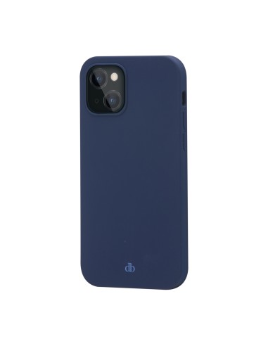 dbramante1928 Monaco custodia per cellulare 15,5 cm (6.1") Cover Blu