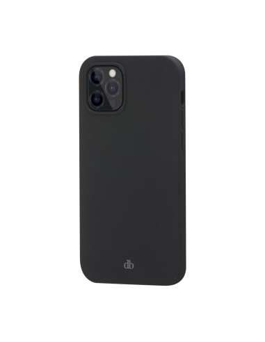 dbramante1928 Monaco custodia per cellulare 17 cm (6.7") Cover Nero