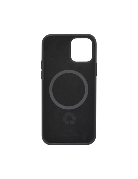 dbramante1928 Monaco custodia per cellulare 17 cm (6.7") Cover Nero