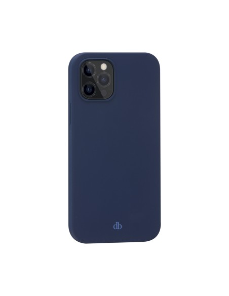 dbramante1928 Monaco custodia per cellulare 17 cm (6.7") Cover Blu