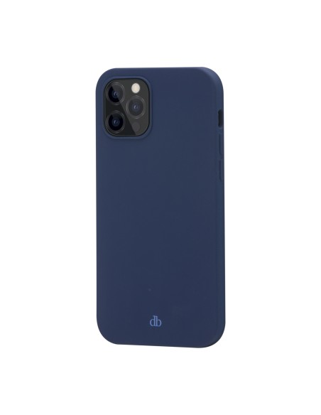 dbramante1928 Monaco custodia per cellulare 17 cm (6.7") Cover Blu