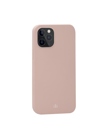 dbramante1928 Monaco custodia per cellulare 17 cm (6.7") Cover Rosa