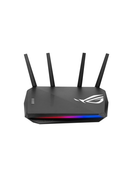 ASUS GS-AX3000 AiMesh router wireless Gigabit Ethernet Dual-band (2.4 GHz 5 GHz) 5G Nero