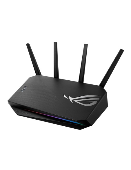 ASUS GS-AX3000 AiMesh router wireless Gigabit Ethernet Dual-band (2.4 GHz 5 GHz) 5G Nero