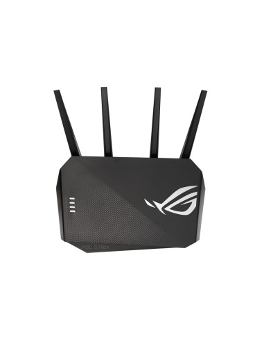 ASUS GS-AX3000 AiMesh router wireless Gigabit Ethernet Dual-band (2.4 GHz 5 GHz) 5G Nero