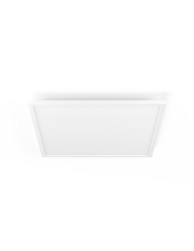 Philips Hue White ambiance Aurelle Plafoniera Smart LED 60cm x 60cm + Dimmer Switch