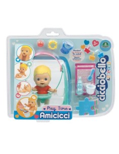 Cicciobello Amicicci
