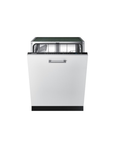 Samsung DW60R7040BB lavastoviglie A scomparsa totale 13 coperti D