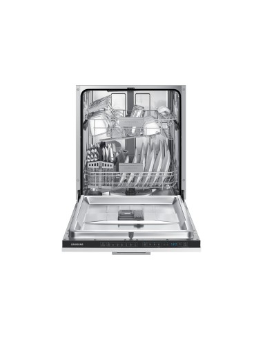 Samsung DW60R7040BB lavastoviglie A scomparsa totale 13 coperti D