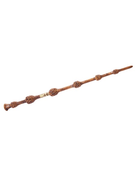 Wizarding World , Bacchette Magiche da Collezione Harry Potter 30.5 cm, giocattoli per bambini dai 6 anni