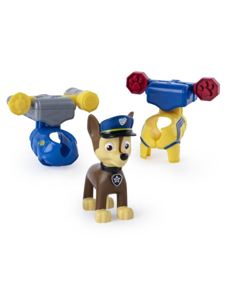PAW Patrol Cuccioli con Uniforme Ass.to
