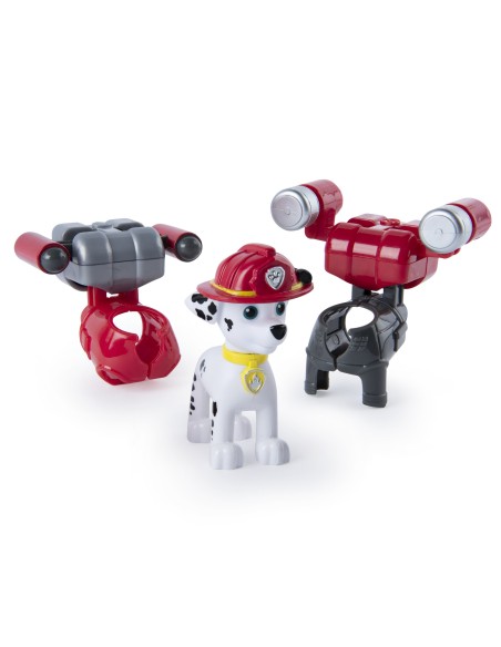 PAW Patrol Cuccioli con Uniforme Ass.to
