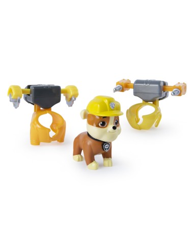 PAW Patrol Cuccioli con Uniforme Ass.to