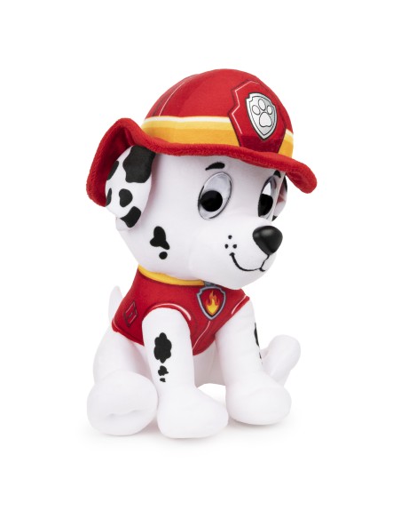 GUND - Peluche Marshall Paw Patrol, 23 cm - da 1 anno