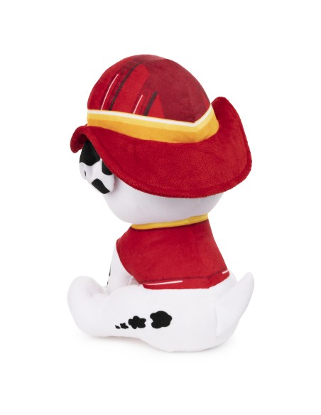 GUND - Peluche Marshall Paw Patrol, 23 cm - da 1 anno