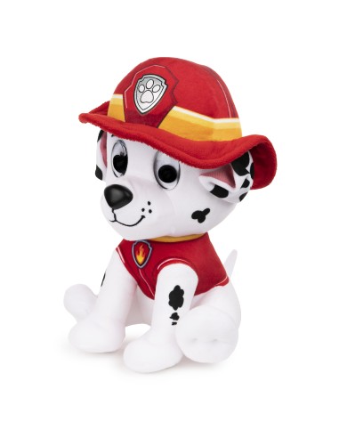 GUND - Peluche Marshall Paw Patrol, 23 cm - da 1 anno