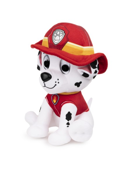 GUND - Peluche Marshall Paw Patrol, 23 cm - da 1 anno