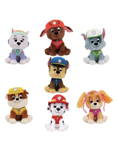 GUND Paw Patrol 15 cm