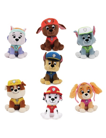 GUND Paw Patrol 15 cm