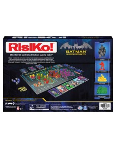 Editrice Giochi Risiko! Batman DC 2