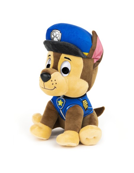GUND - Peluche Chase Paw Patrol, 23 cm - da 1 anno