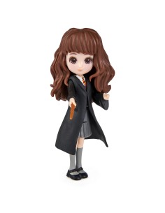 Wizarding World Bambola articolata da 7.5 cm Hermione Granger