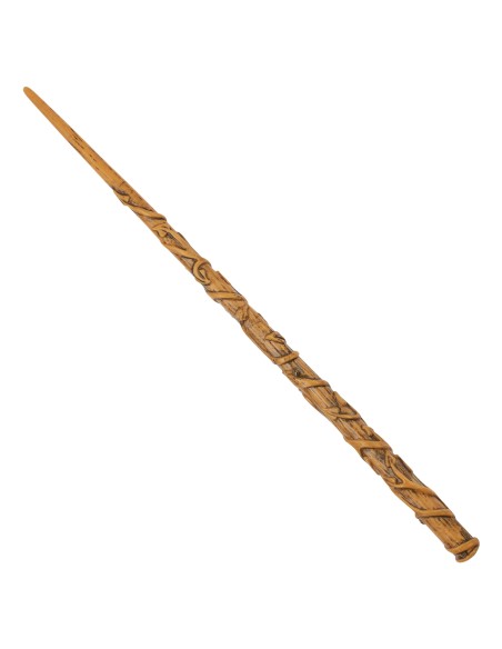 Wizarding World | Bacchetta Magica di Hermione Granger 30.5 cm | Collezione Harry Potter | Giocattoli per bambini e fan dai 6