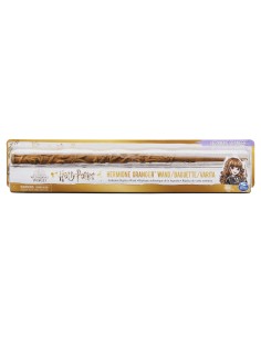 Wizarding World | Bacchetta Magica di Hermione Granger 30.5 cm | Collezione Harry Potter | Giocattoli per bambini e fan dai 6 2