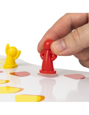 Editrice Giochi Sfida I Tuoi Scommessa Finale!