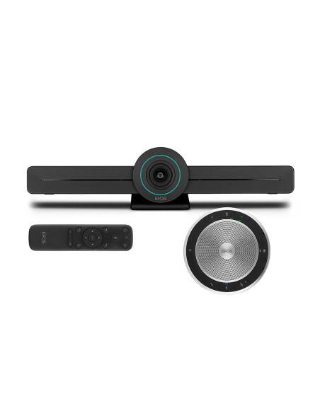 EPOS EXPAND Vision 3T sistema di conferenza 8 persona(e) Collegamento ethernet LAN Sistema di videoconferenza di gruppo
