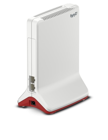 FRITZ!Repeater 6000 6000 Mbit s Bianco