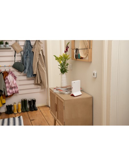 FRITZ!Repeater 6000 6000 Mbit s Bianco