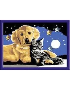 Ravensburger 20045 2
