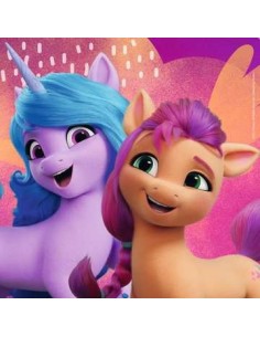 Ravensburger My Little Pony Puzzle 49 pz Cartoni 2