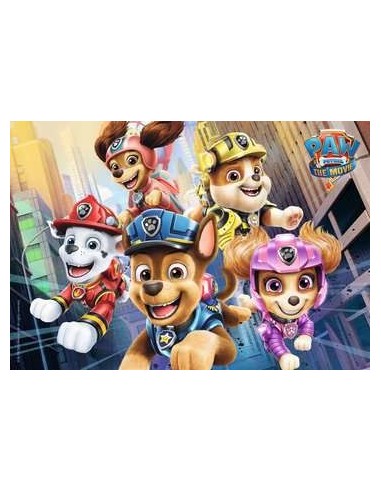 Ravensburger 5151 puzzle 12 pz Cartoni