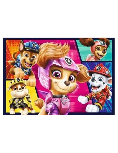 Ravensburger 5151 puzzle 12 pz Cartoni