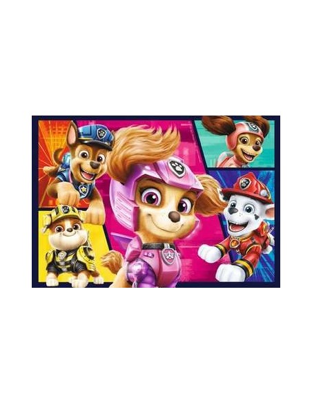 Ravensburger 5151 puzzle 12 pz Cartoni